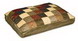 Polysilk Qulted Bed          4