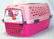 Fashion Kennel Cab