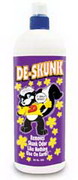 De-skunk