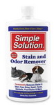 Simple Solution Stn/odor Remover 