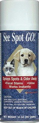 See-spot Go