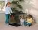 Life Stages 2dr Cratewithpanel