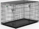 I-crate Double Door