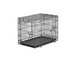 Select Triple Door Dog Crate