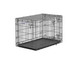 Select Triple Door Dog Crate