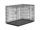 Select Triple Door Dog Crate