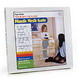 Plastic Mesh Safety Gate