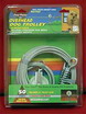 Med Wght Overhead Dog Trolley - 50 Feet