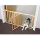 Wooden Gate