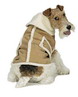 Shearling Coat