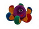 Plush Dog Toy