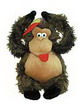 Plush Dog Toy