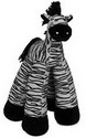 Deluxe Plush Dog Toy
