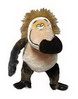 Deluxe Plush Dog Toy
