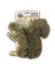 Akc Plush Squirrel