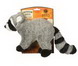 Akc Outdoor Plush Raccoon