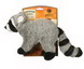 Akc Outdoor Plush Raccoon