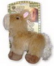 Akc Horse Puppy Toy