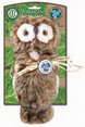 Akc Green Planet Owl