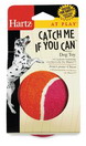 Catch Me If You Can Dog Toy  