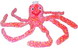 Deluxe Octopus Toy