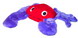 Deluxe Crab Toy