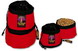 2 In 1 Food And Water Bowl