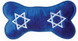 Hannukkah Bone