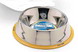 Stainless Steel Mirror Finish No Tip Dish