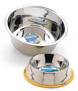 Stainless Steel Mirror Pet Dish