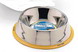 Stainless Steel Mirror Finish No Tip Dish
