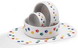 Pawprint Stoneware