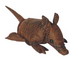 Plush Dog Toy
