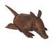 Plush Dog Toy