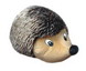 Plush Hedgehog
