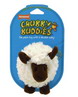 Chubby Buddies Lamb Plush