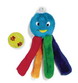 Plush Tennis Stf Octopus