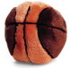 Plush Basketball Dog Toy