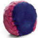 Plush Baseball Dog Toy