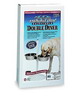 Stnlss Stl Adjtbl Double Diner