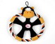 Fido Flyer Monkey