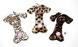 Grab-a-bone Plush Toy