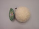 Vermont Fleece Ball