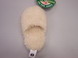 Vermont Fleece Slipper