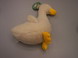 Vermont Fleece Duck