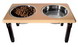 Posture Pro Adjustable Dbl Diner