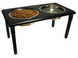 Posture Pro Adjustable Dbl Diner