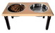 Posture Pro Adjustable Dbl Diner