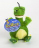Bellies Frog