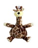 Bellies Giraffe